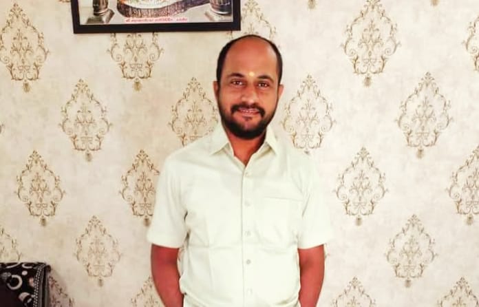 पार्षद के बेटे के खिलाफ एफआईआर।