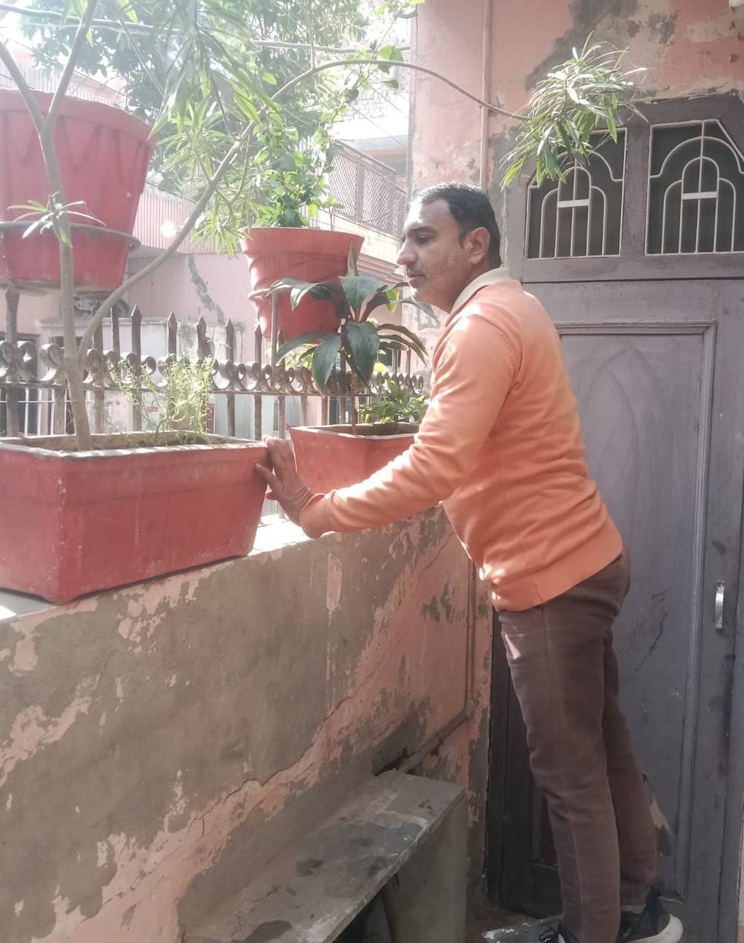 Two children dengue positive in the district, number now reaches 122
