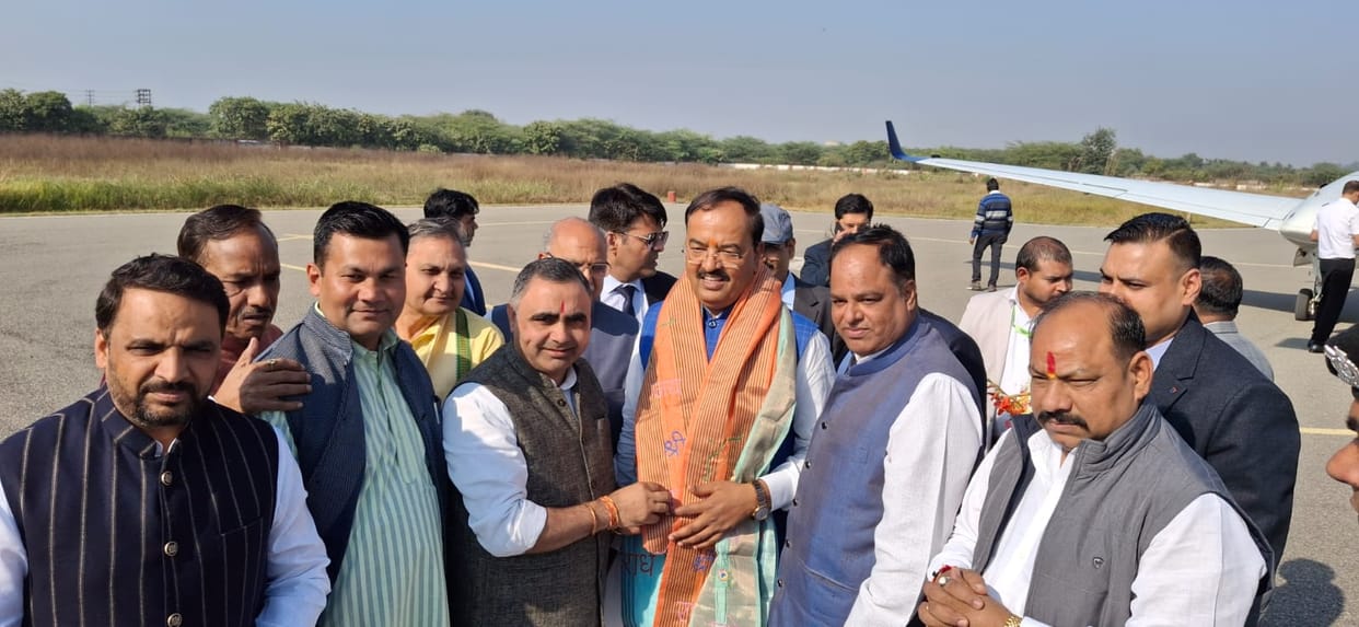 Out of 100, 60 percent of the votes are ours, theirs is also divided among 40: Maurya