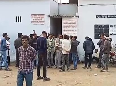 Cash counter of Novel Sugar Mill opened, farmers got payment