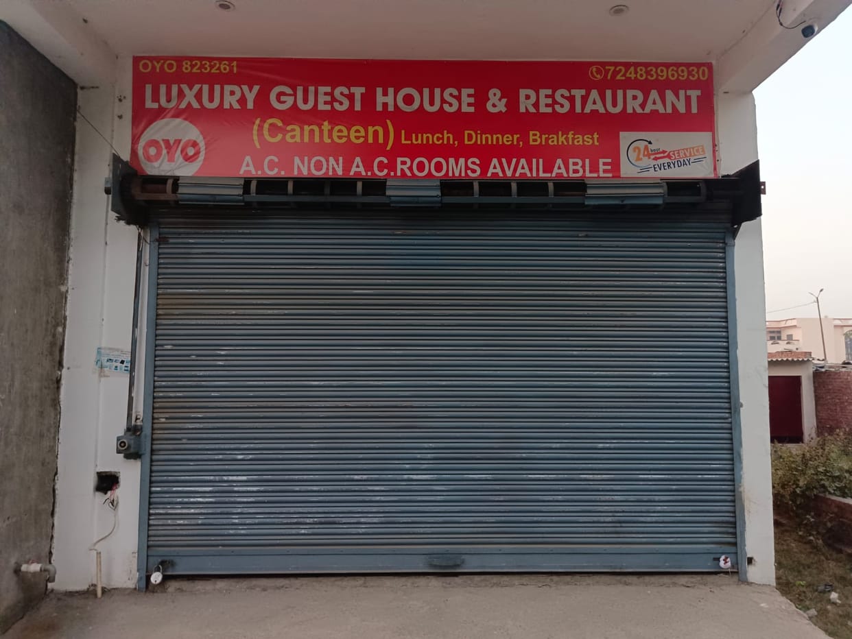 Three Oyo hotels sealed for running without registration