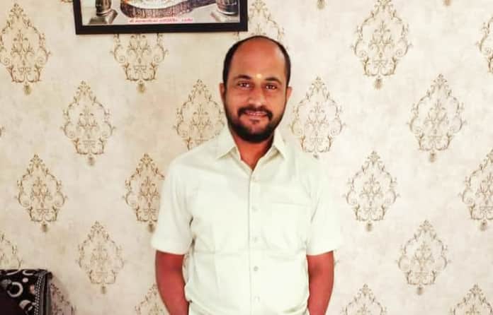 अजमेर दरगाह को लेकर विवादित पोस्ट करने वाला भाजपा नेता हुआ गिरफ्तार