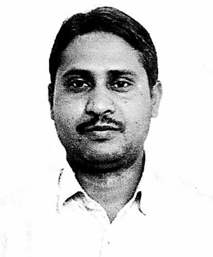 Dausa News: अंबाला में तैनात ड्यूटी से गायब आरपीएफ सीआई का पेड़ से लटका मिला शव, परिजनों का रोकर बुरा हाल Body of RPF CI missing from duty in Ambala found hanging from a tree