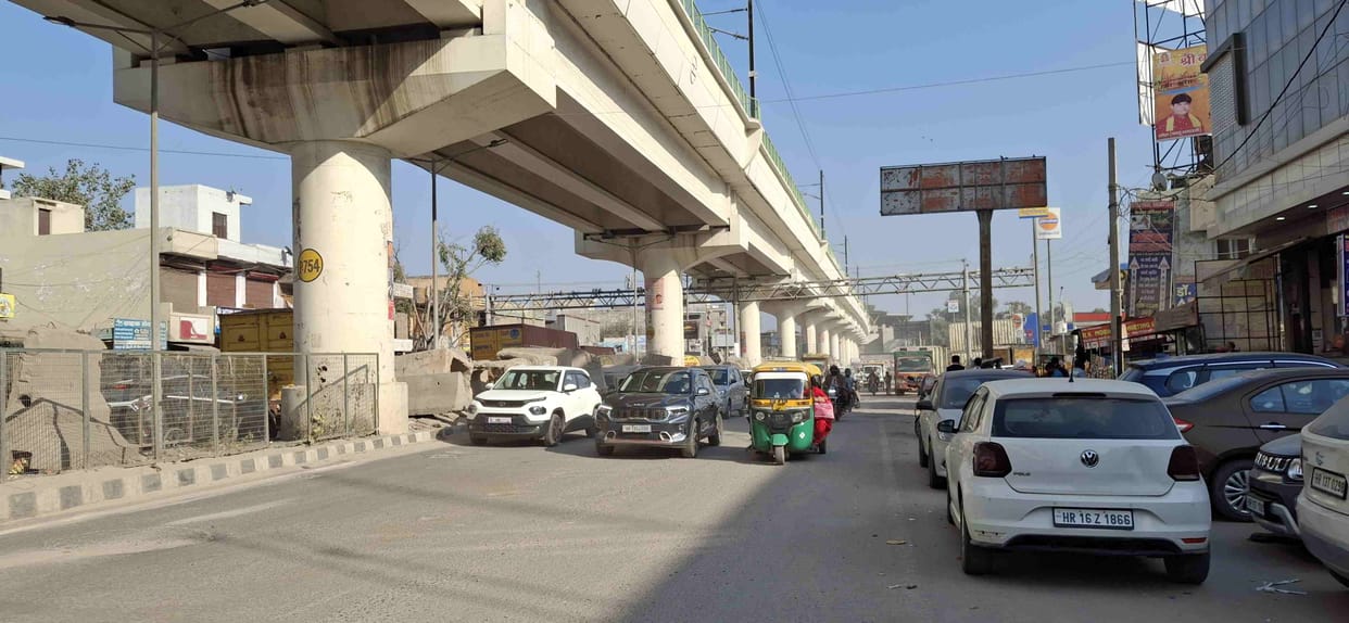 No snowfall in Himachal-Uttarakhand, temperature above normal