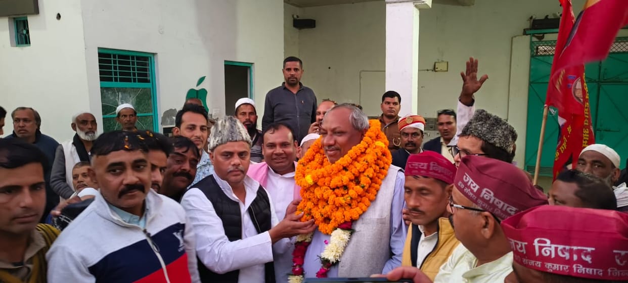 Sub-castes will also be connected to the mainstream of development