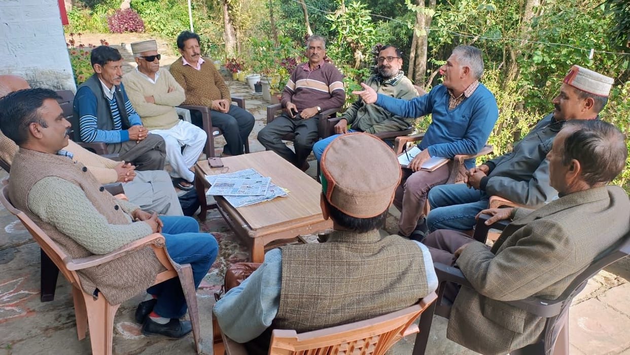 Camps for e-KYC of workers from next week: Bhupendra