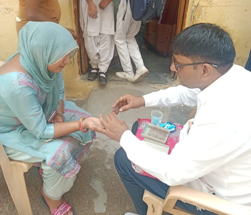 Dengue sting becomes fatal, three new positives found