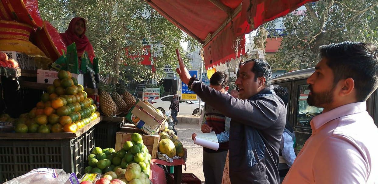 Notices sent to 16 departments to ban single use plastic