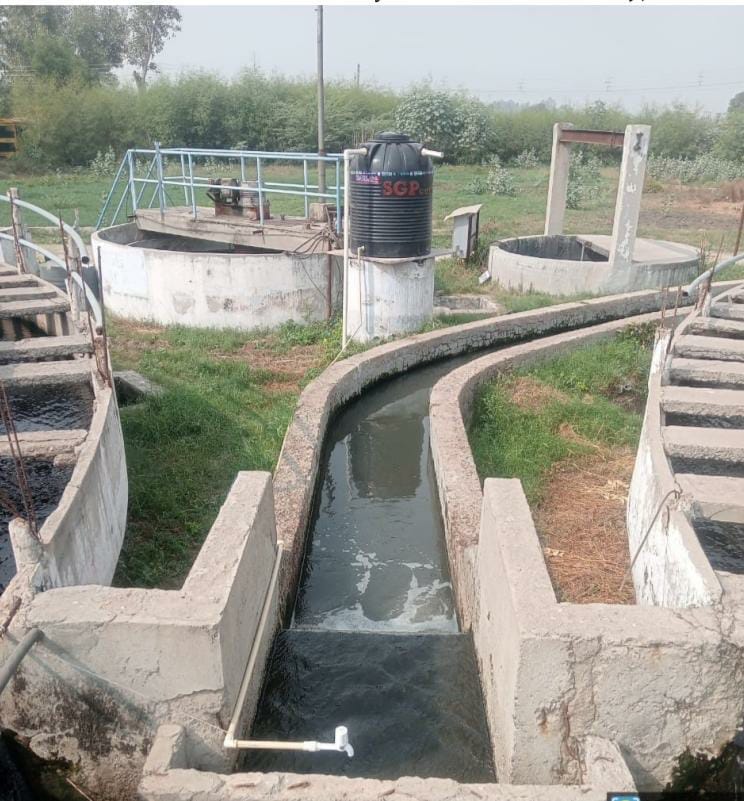 Disclosure: 169 companies are violating waste disposal rules, due to which COD and BOD levels increased 9 times.