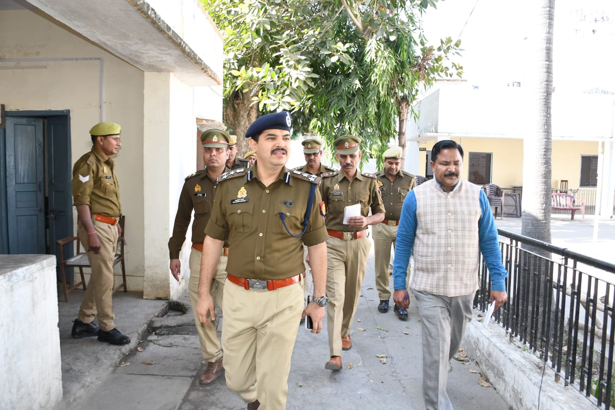FIR will be filed if inflammatory post is posted on social media: DIG