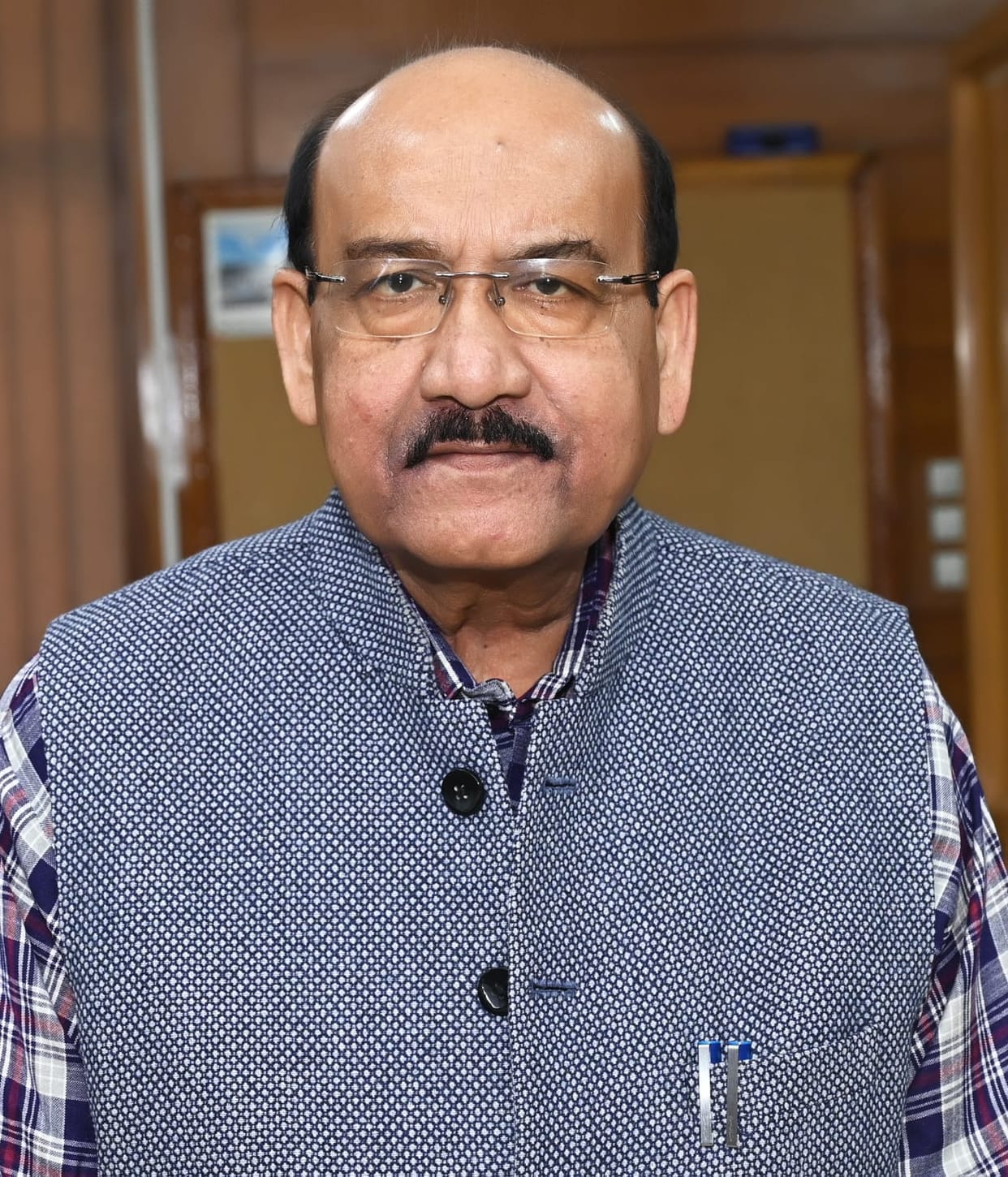 Hawkers will not be allowed in PGI campus, action will be taken on disobedience