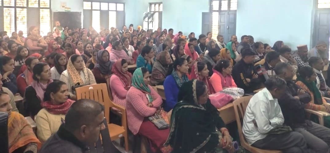 Parents urged to protect children from ill effects of drugs