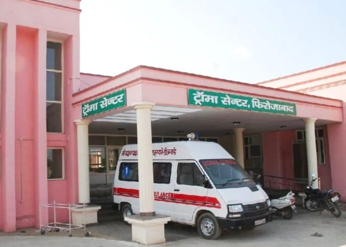 Health services are revolving around papers, patients are groaning in pain.