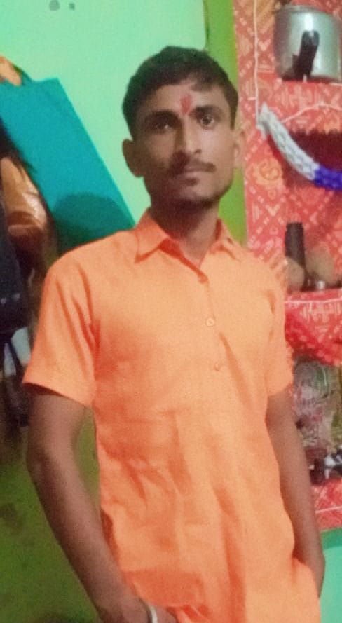Sonu was murdered after calling him home, first strangulated him and then hit him on the head with an axe.