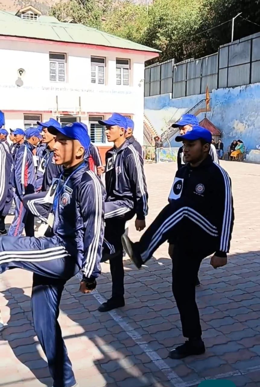 20 boys and 20 girls will participate in the district level national service scheme.20 boys and 20 girls will participate in the district level national service scheme.