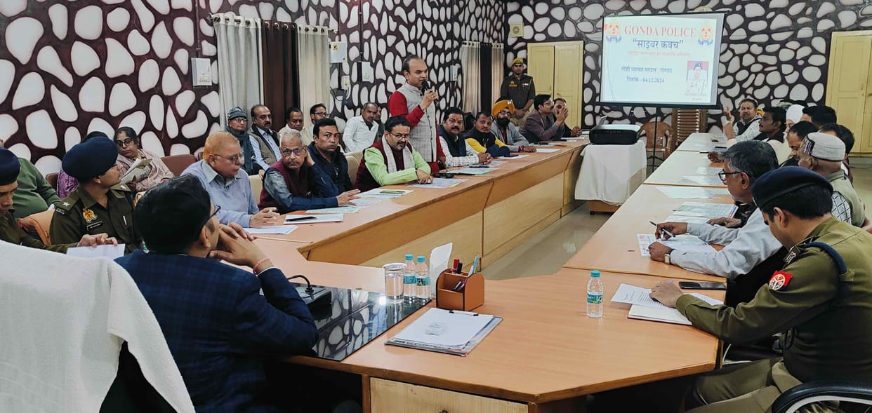 City roads will be encroachment free, campaign will run