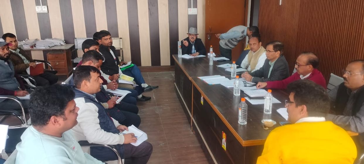 Agriculture department will make four villages models