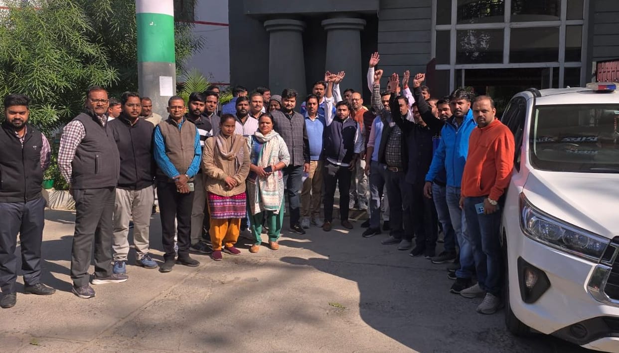 Secretary angry over non-arrest of accused