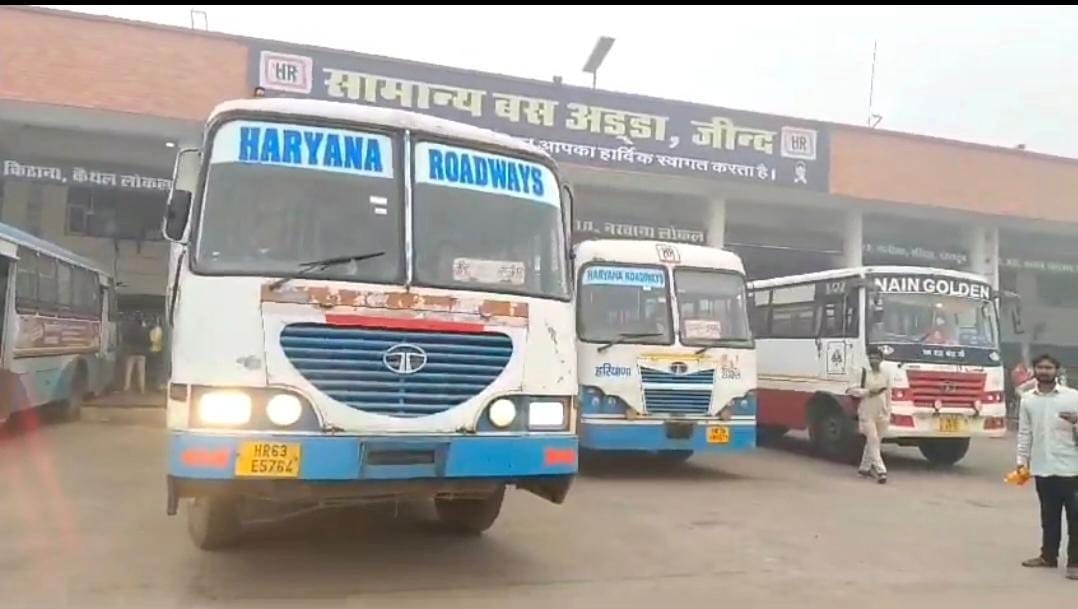 160 buses will go to Panipat for Prime Minister's rally, passengers will face problems