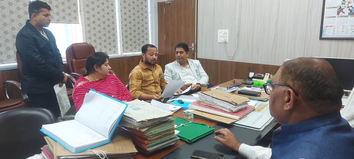 Two complaints reached the public court of electricity corporation, one resolved