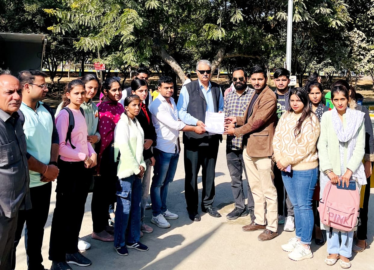 Students demanded to increase 20 percent seats