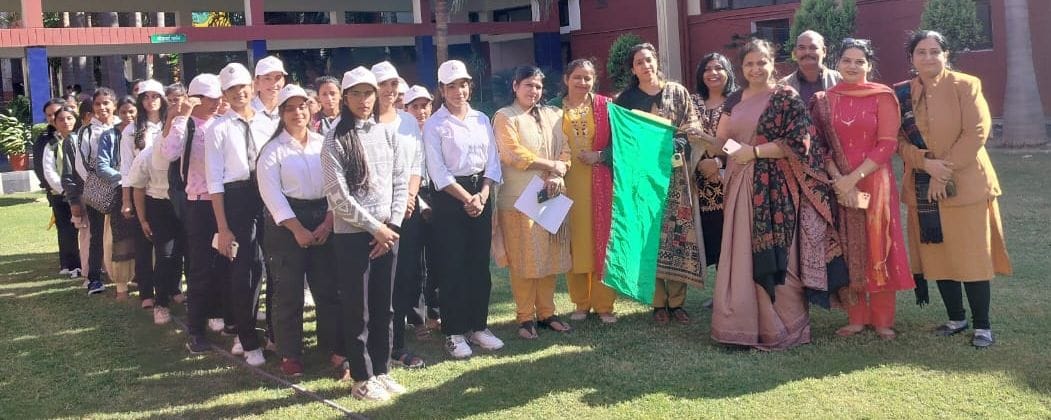 Awareness can be brought in the society only by being aware: Dr. Vandana