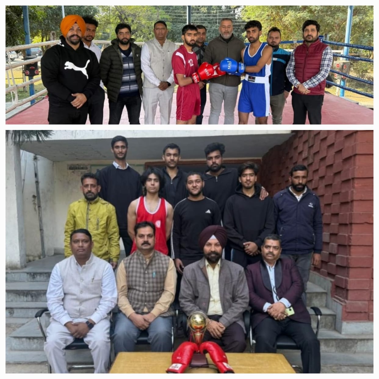 jammu, sports, boxing