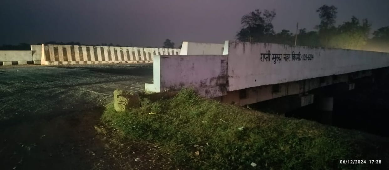 Bypass will make travel to Badhni border easier