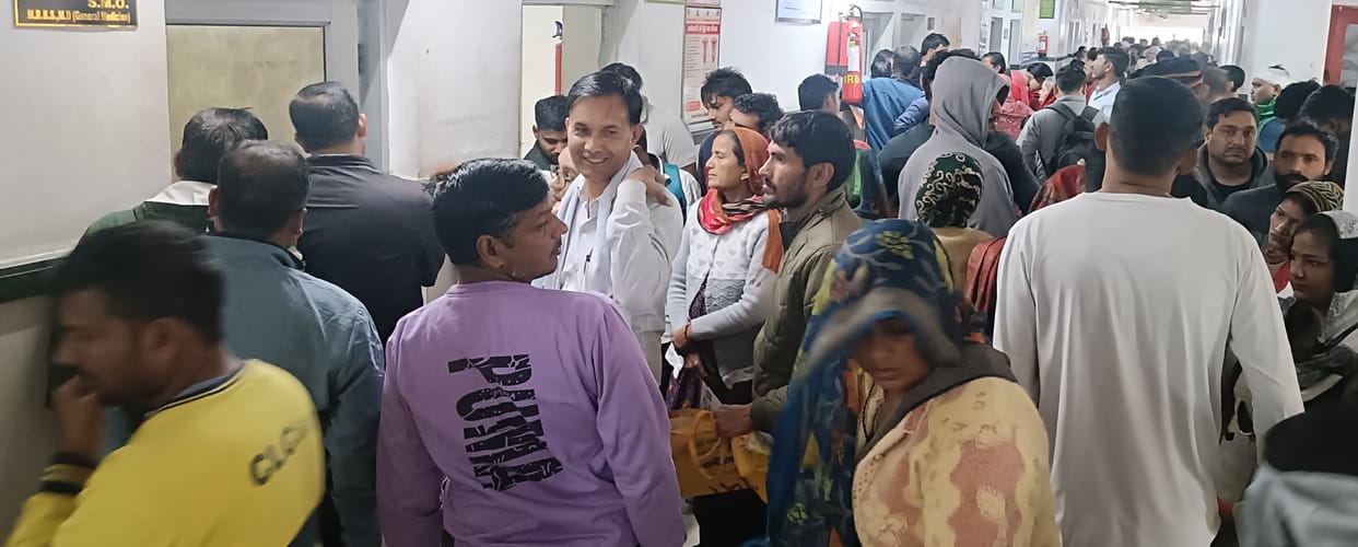 Three new cases of dengue surfaced, figure reaches 170