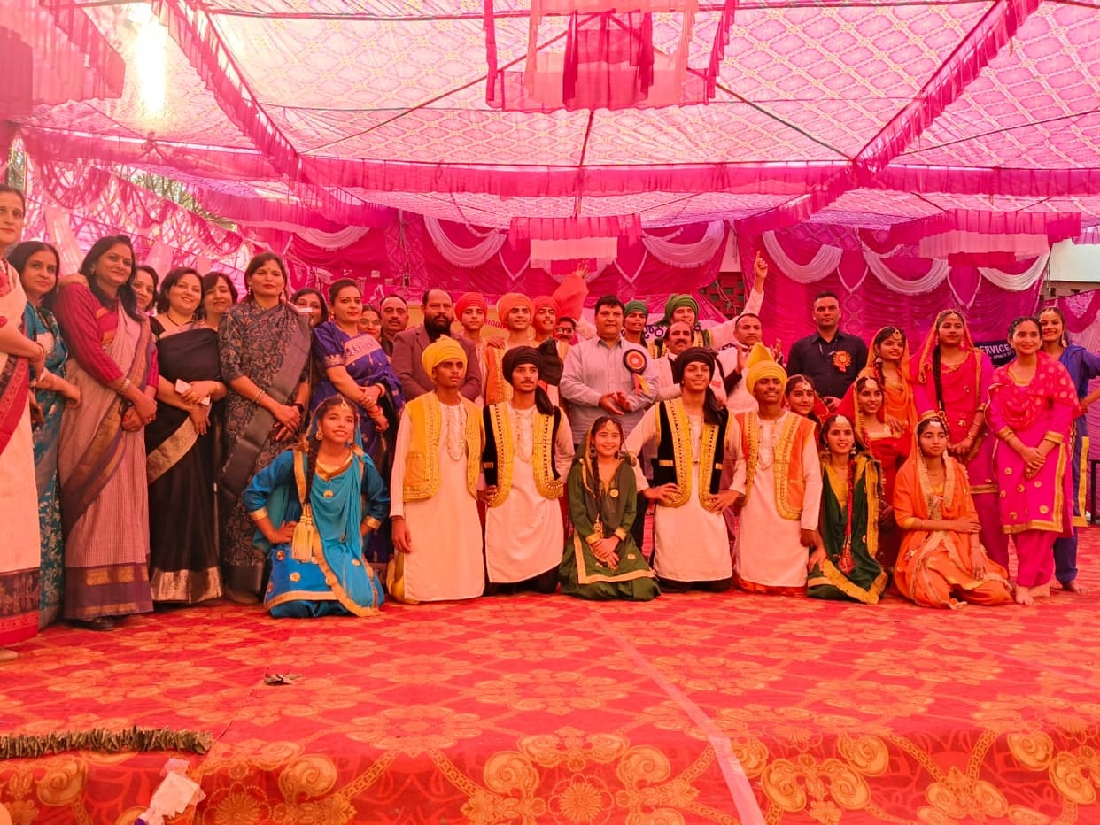 The incomplete work of indoor stadium of Ambota School will be completed soon: Kalia