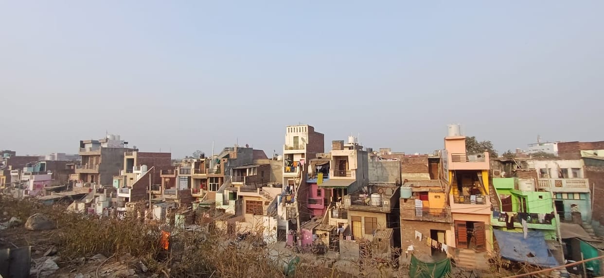 836 colonies legalized in Haryana in 9 phases: Now the exercise to increase facilities has begun