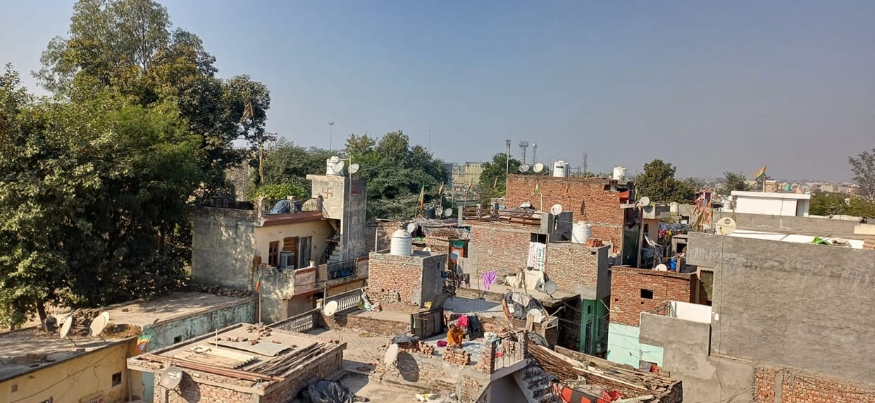 After ward closure, now AC and BC wards will be reserved