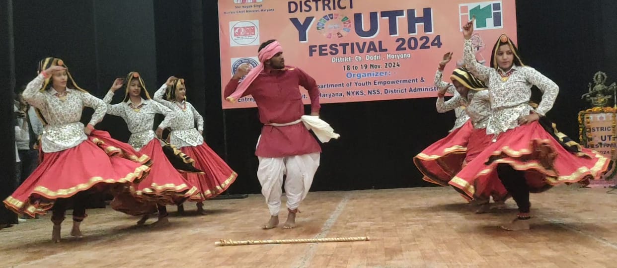 Bal Bhavan will be constructed at a cost of Rs 12.5 crore