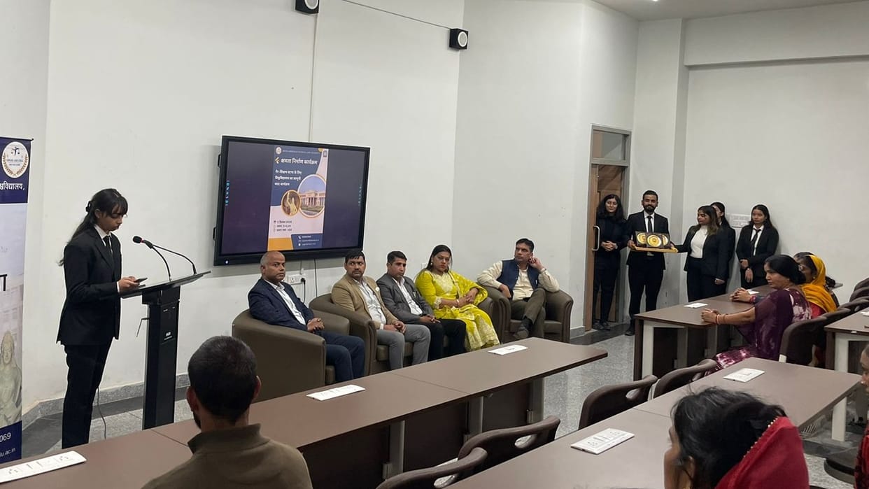 Made employees aware of their basic legal rights