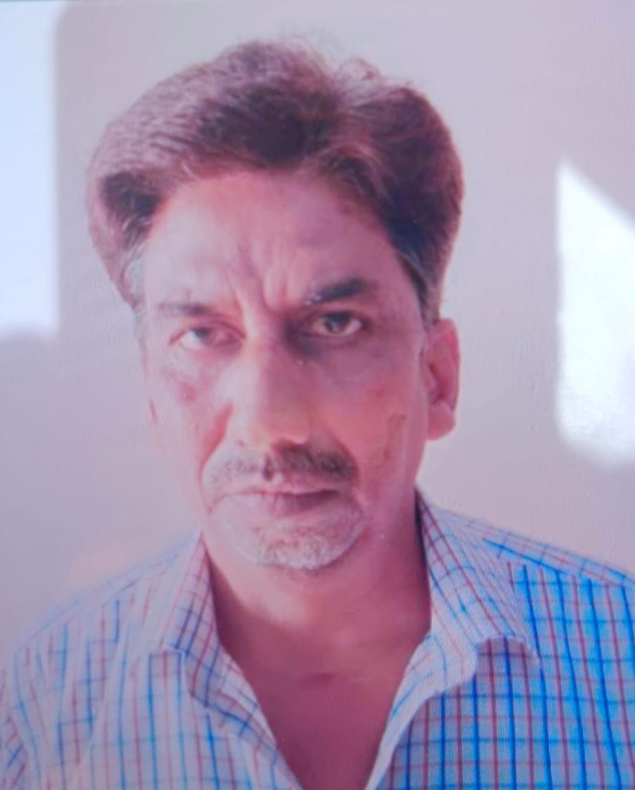 Father dies due to beating, son's condition critical