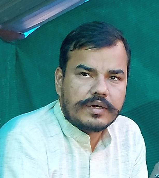 No plans to travel to Delhi right now: Abhimanyu Kohar
