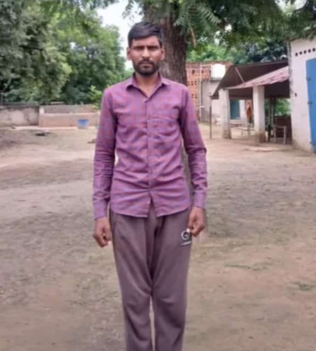 Farmer dies after being crushed under tractor-trolley laden with sugarcane