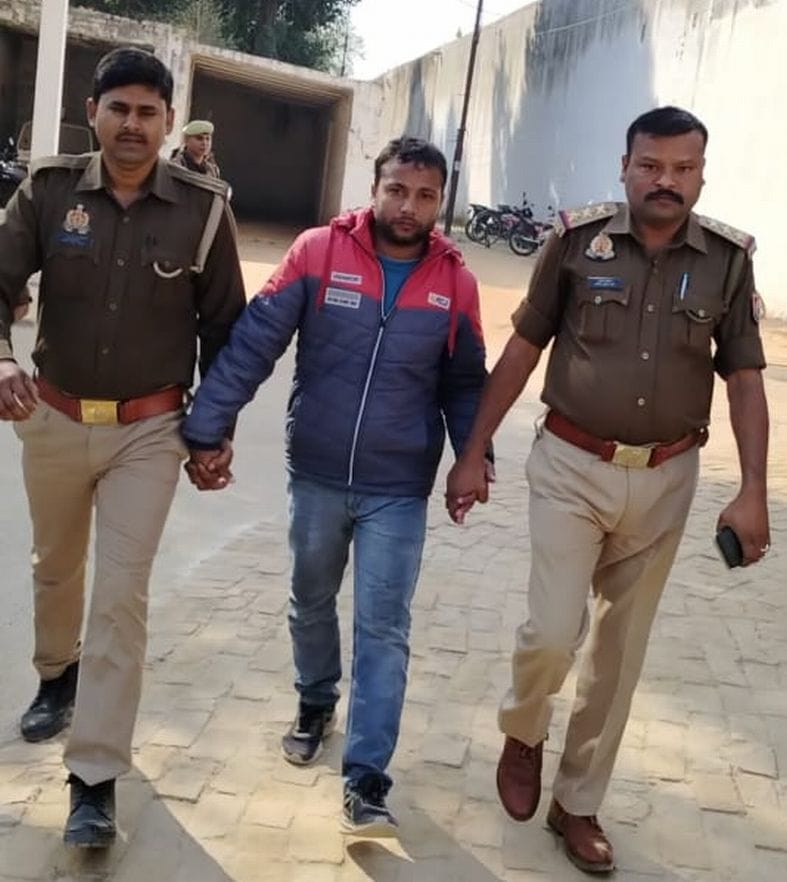 Pistol used in murder of retired roadways worker recovered