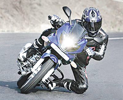 Number of challans increased, yet accidents are not decreasing