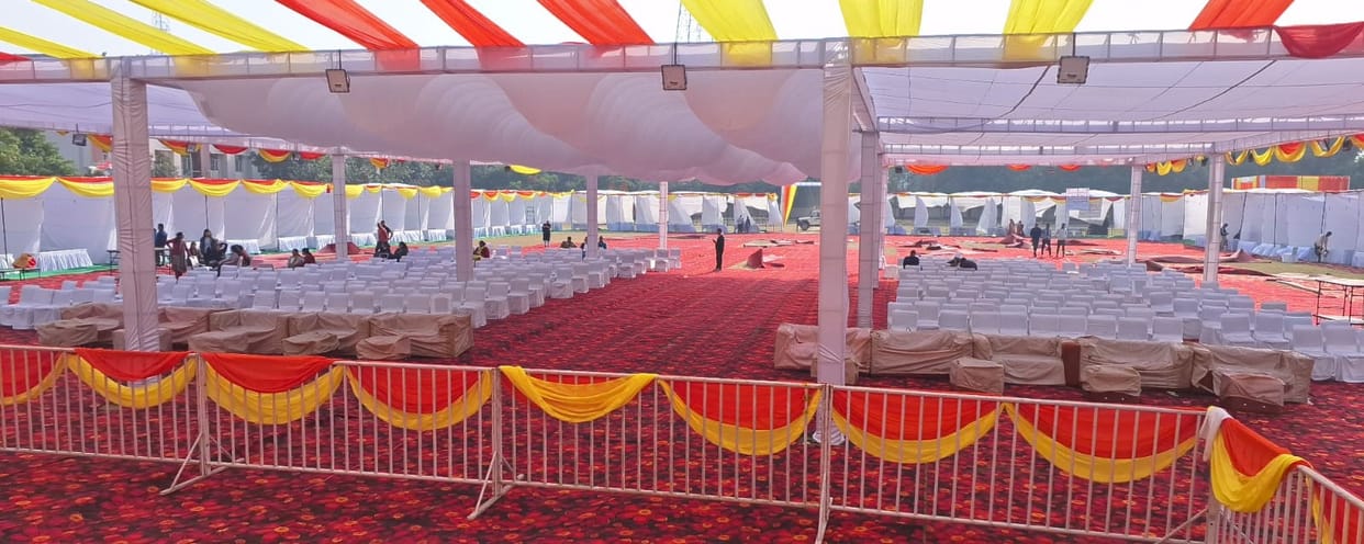 Geeta Mahotsav starts today, cultural programs will run for three days, havan yagna will also be performed