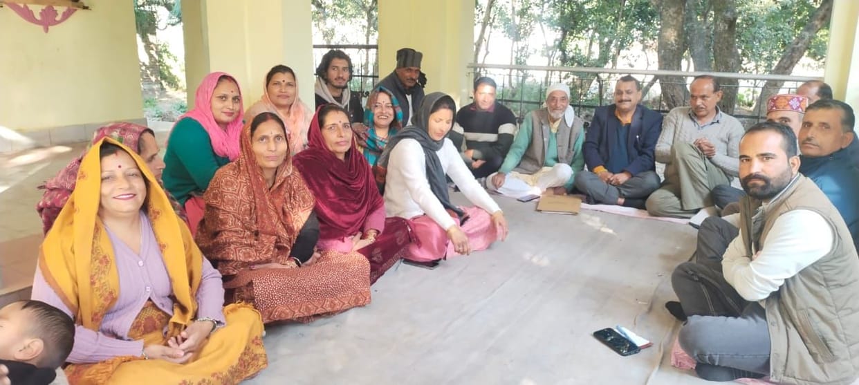 Panchayats should deploy personnel to collect plastic waste