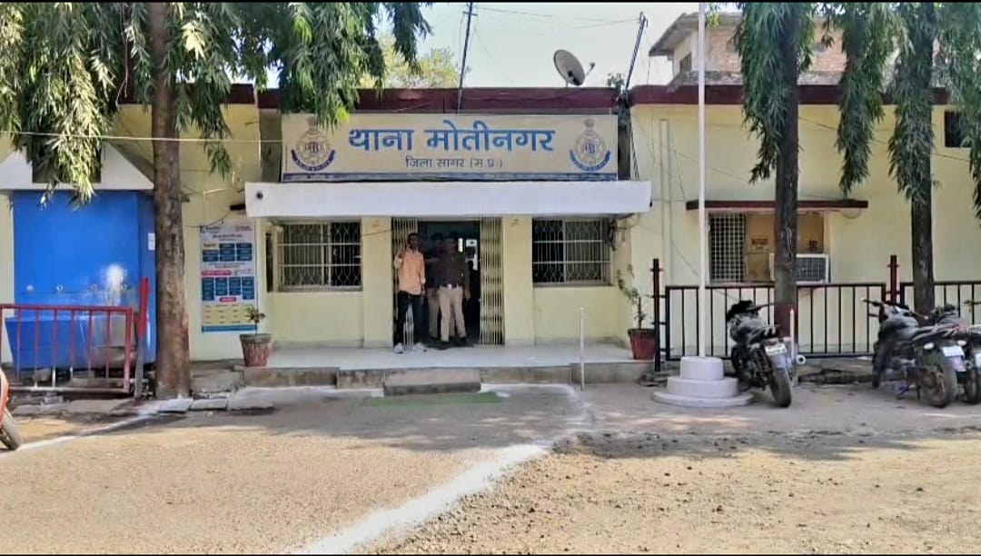 हत्यारोपी गिरफ्तार