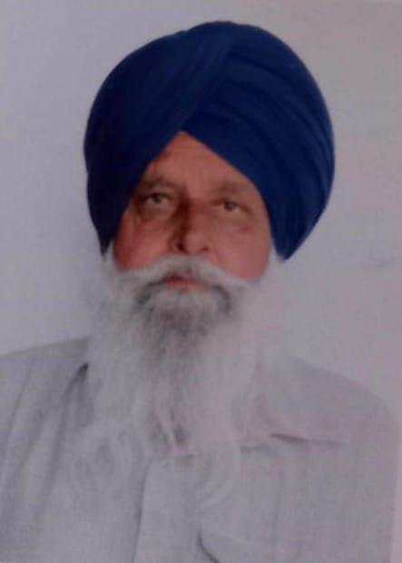 Dead body of elderly man who jumped into canal recovered from Mirzapur bridge after three days