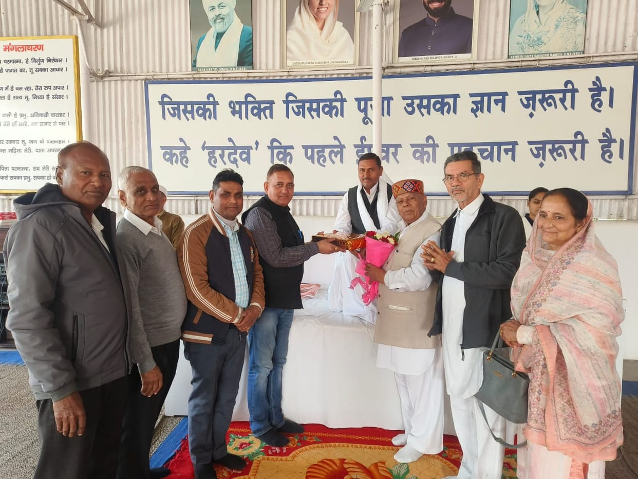 Positive thinking is essential for success in life: Dr Pawan