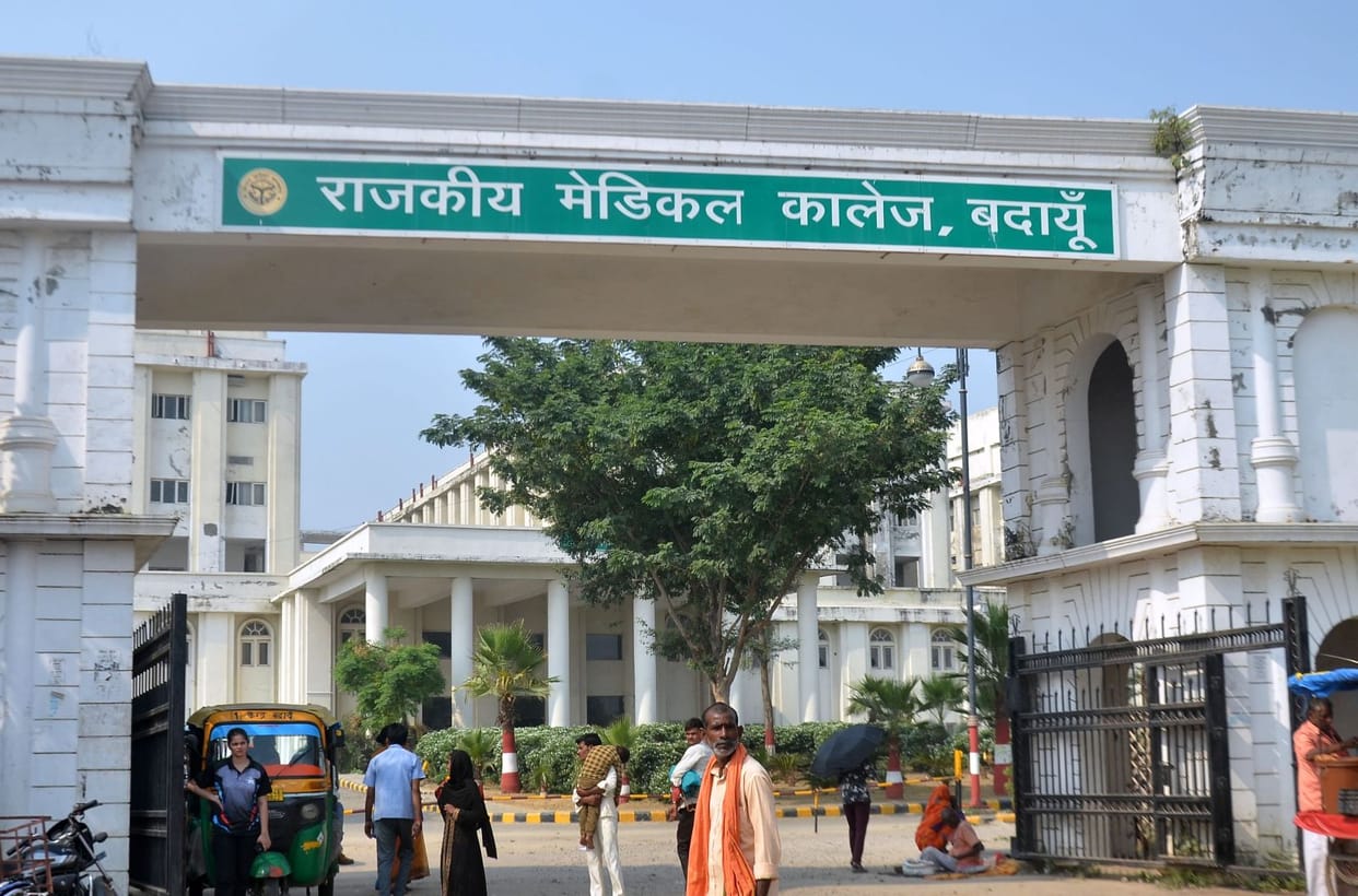 400 MBBS will be made without studying ENT and Medicine