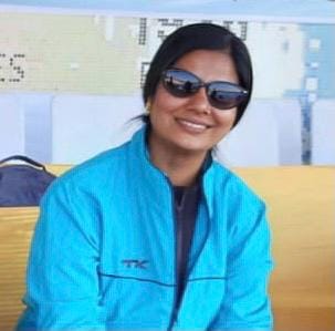 Former national player Sunita Tiwari becomes coach of Uttar Pradesh girls hockey team