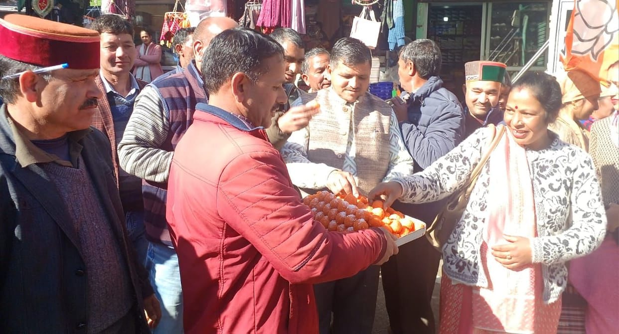 Opening of KV in Thunag will provide better education