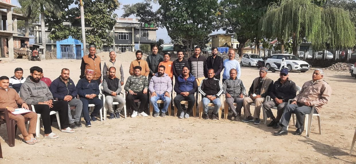 Protest rally to be taken out tomorrow against atrocities on Hindus in Bangladesh