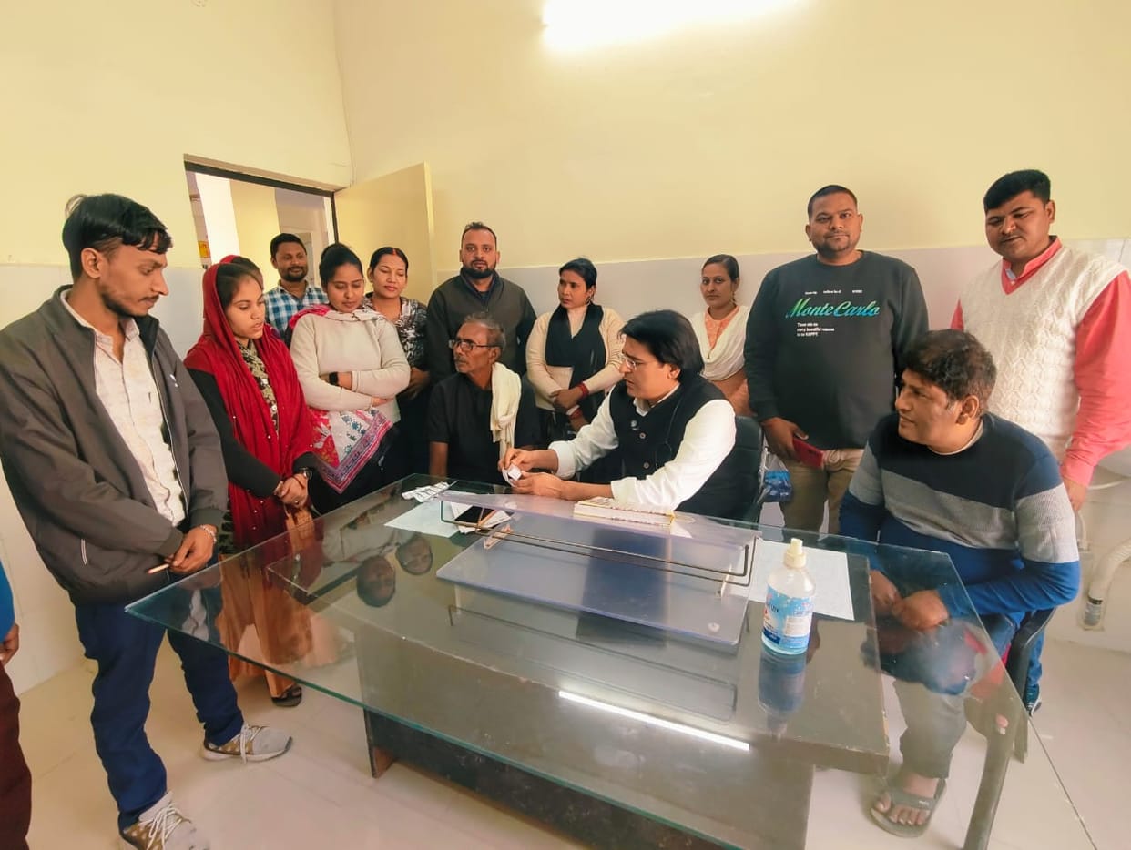 Seasonal disease patients advised to avoid cold