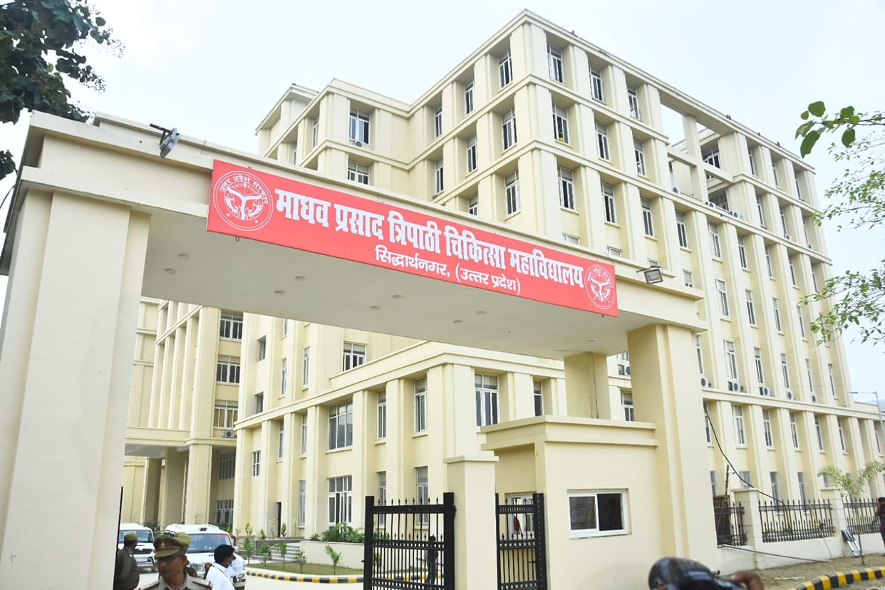 Three experts were found, but patients are not getting treatment